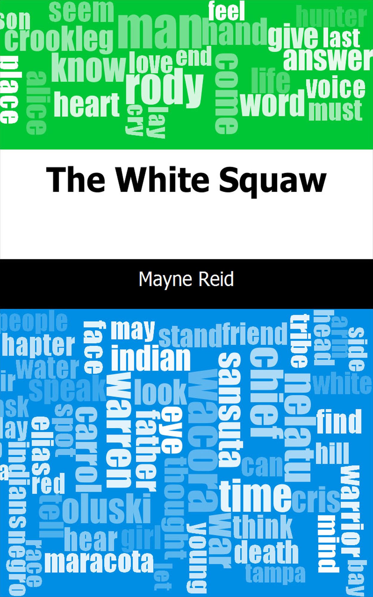 The White Squaw