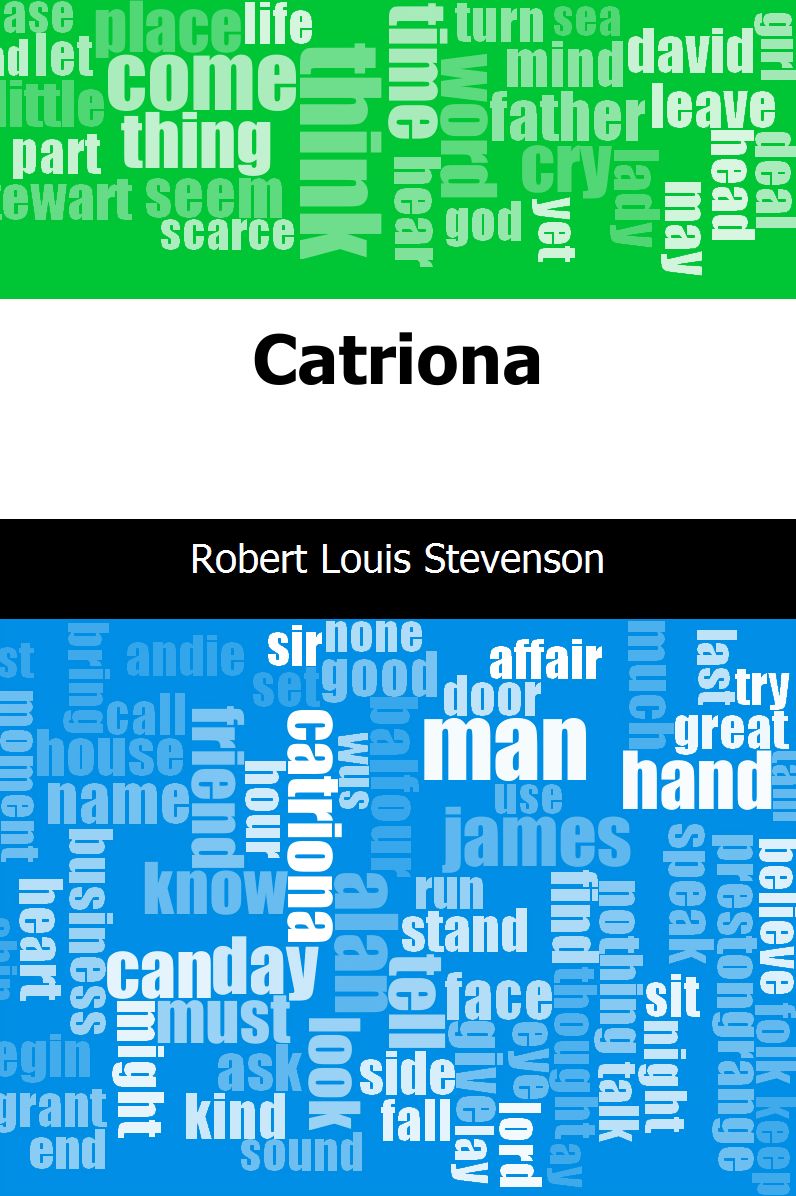 Catriona