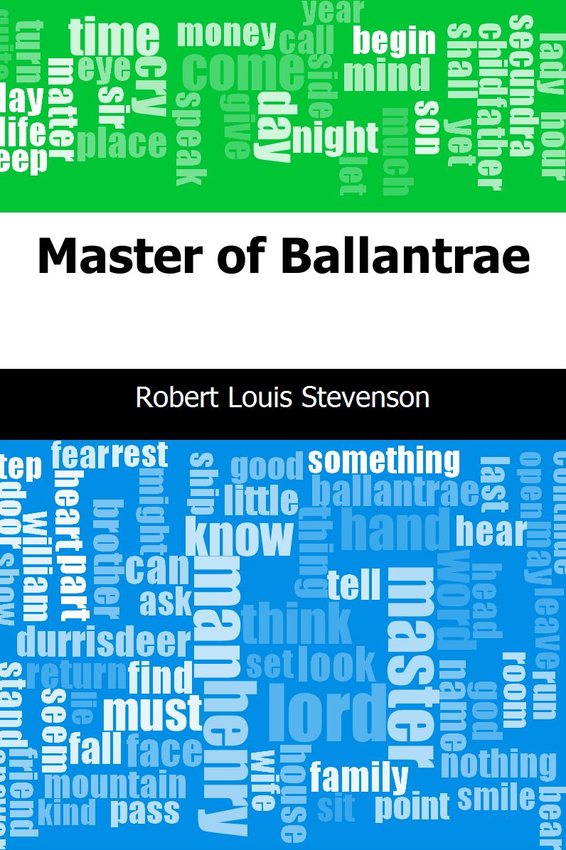 Master of Ballantrae