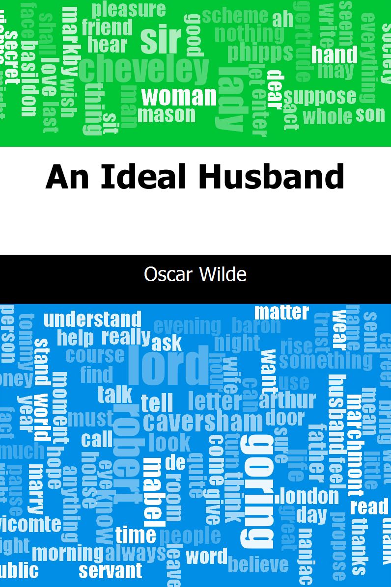 An Ideal Husband