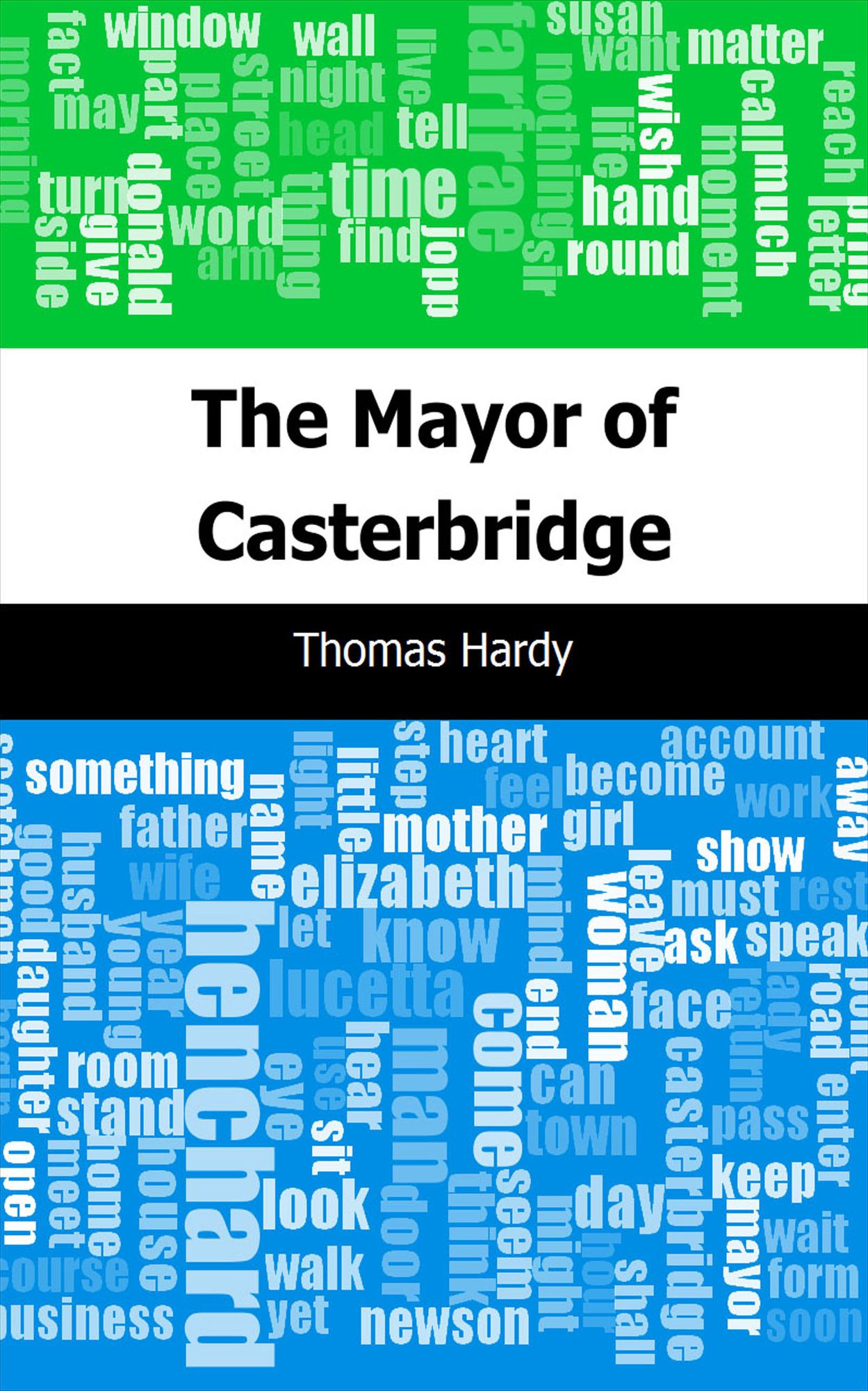 The Mayor of Casterbridge