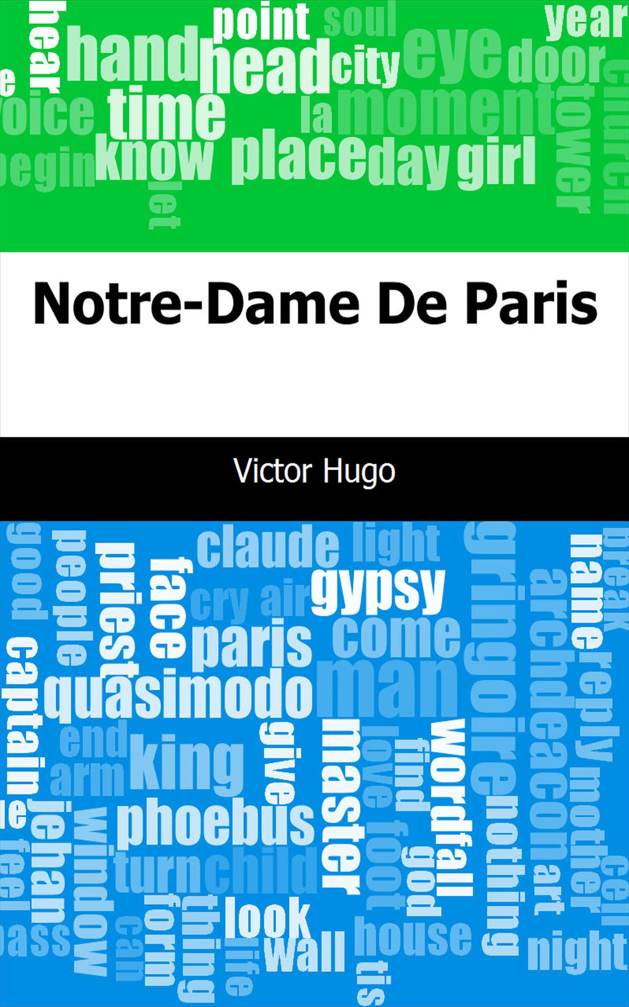 Notre-Dame De Paris