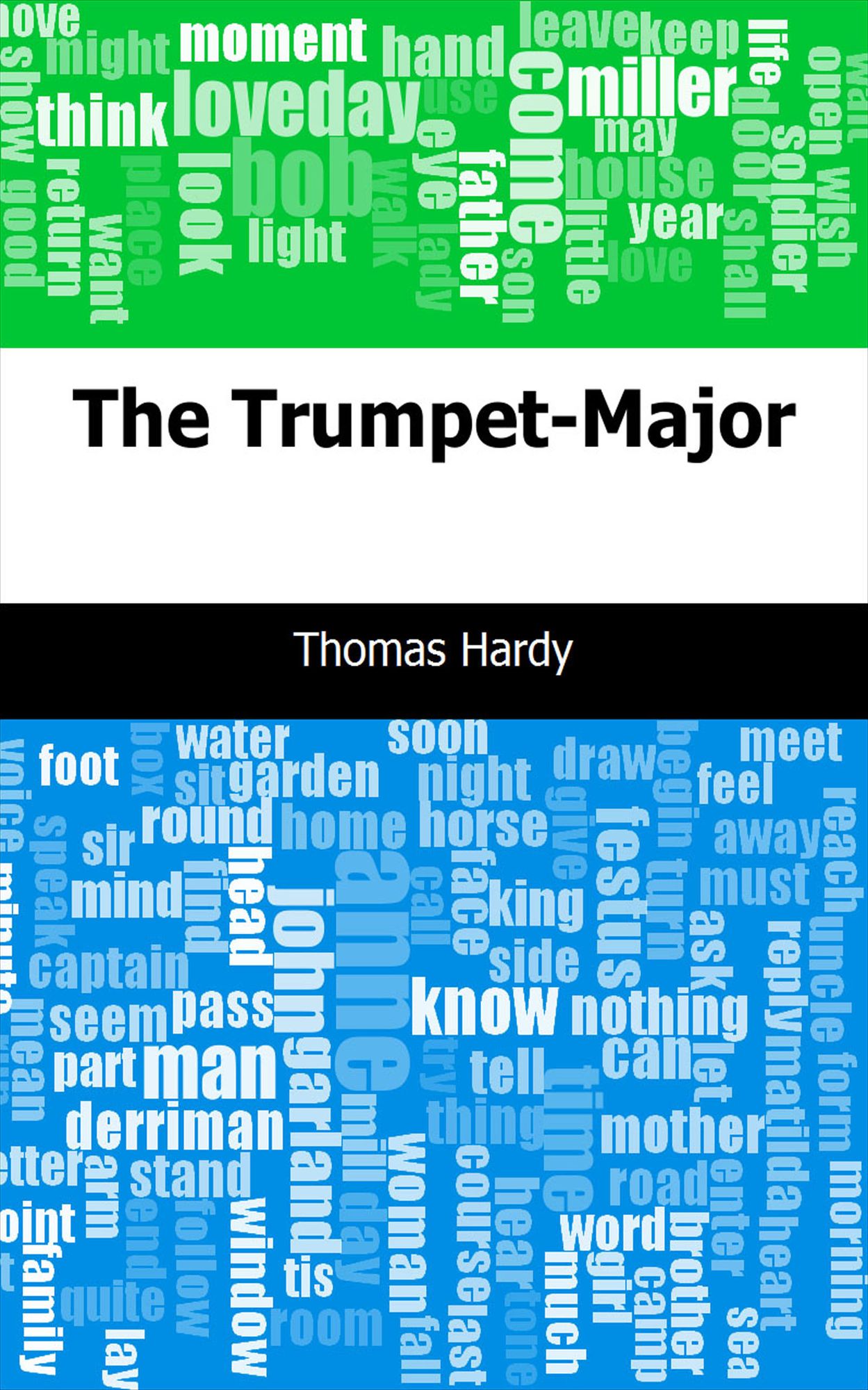 The Trumpet-Major