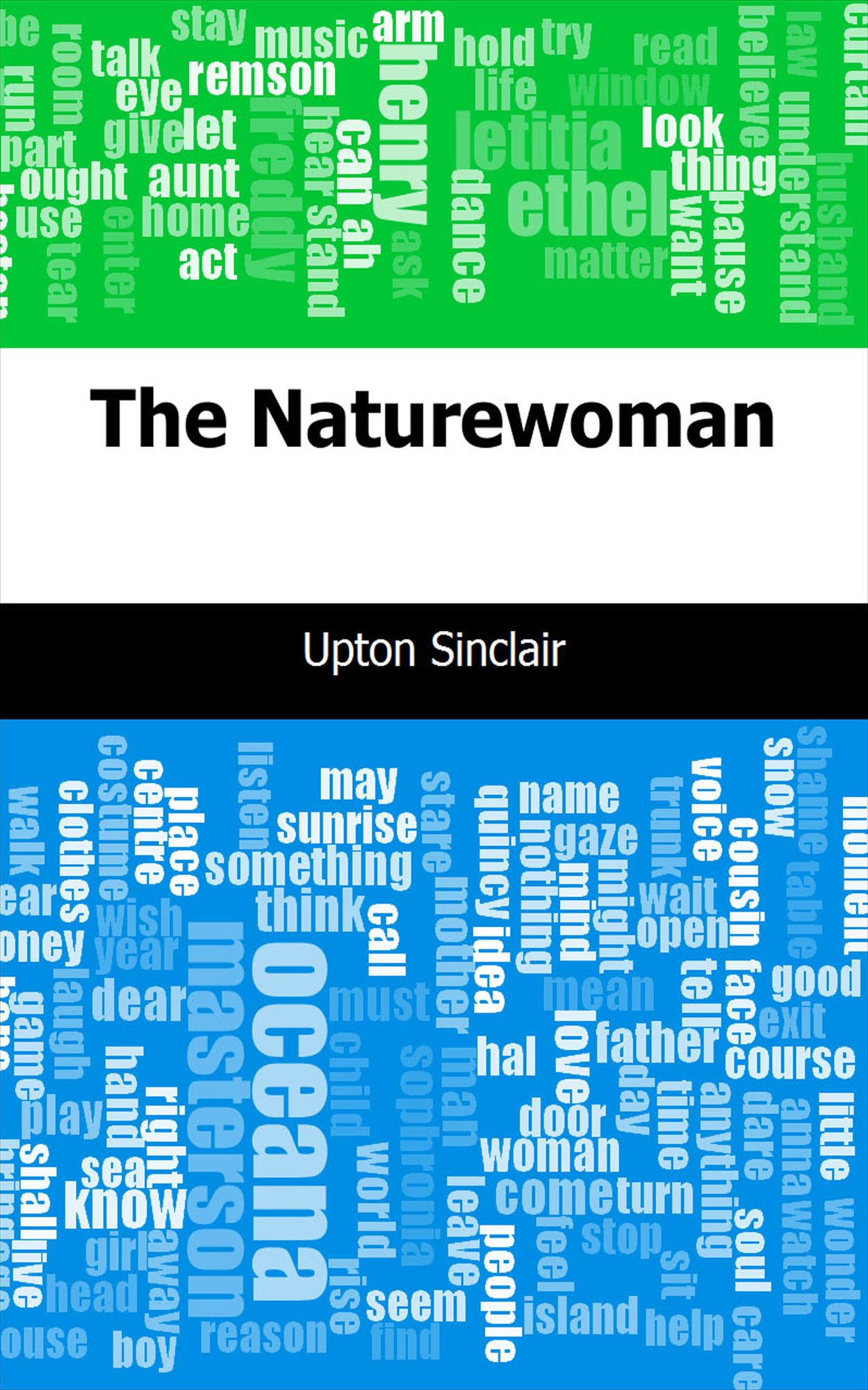 The Naturewoman