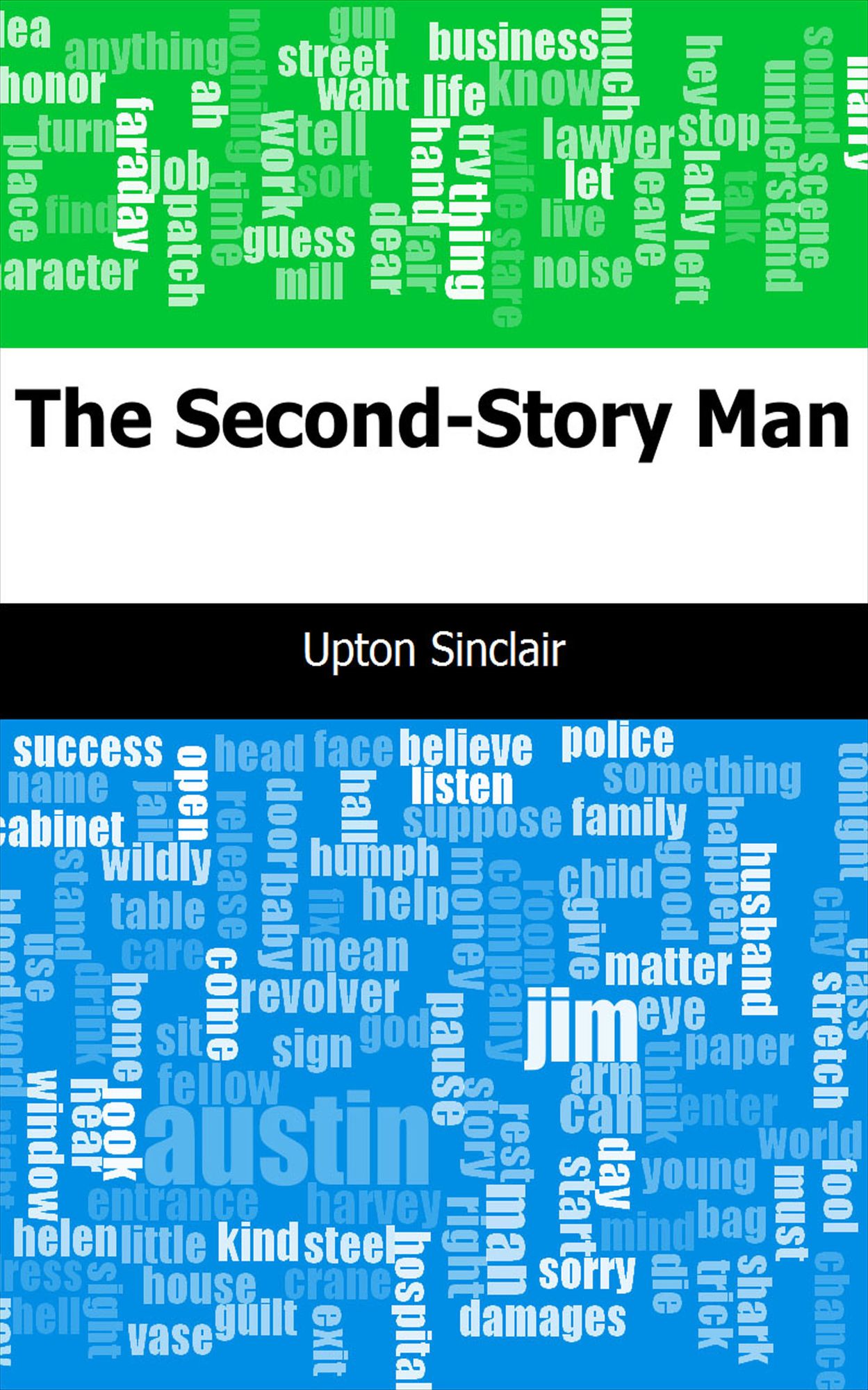 The Second-Story Man