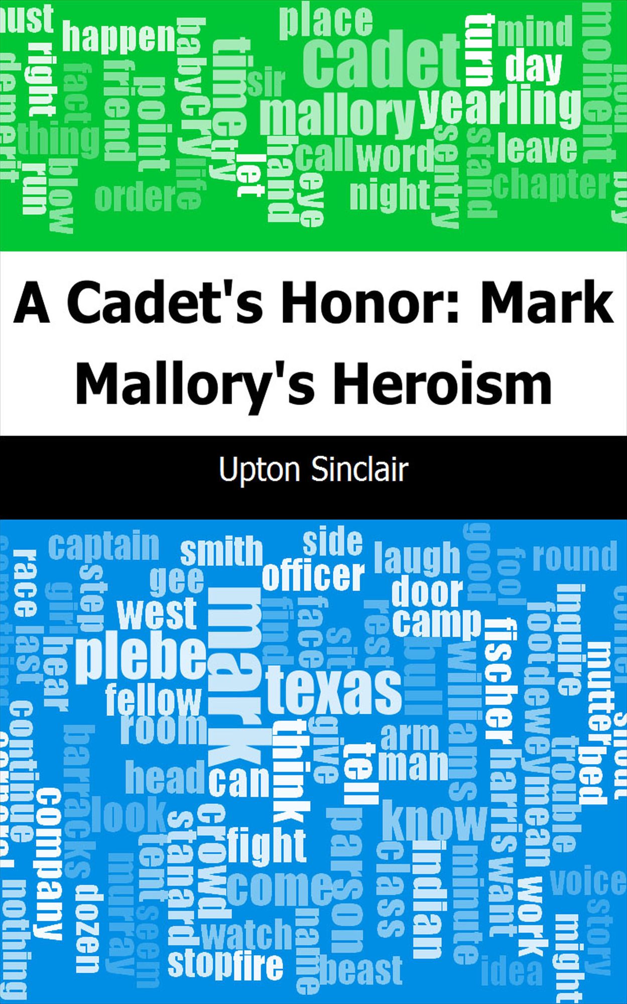 A Cadet's Honor: Mark Mallory's Heroism