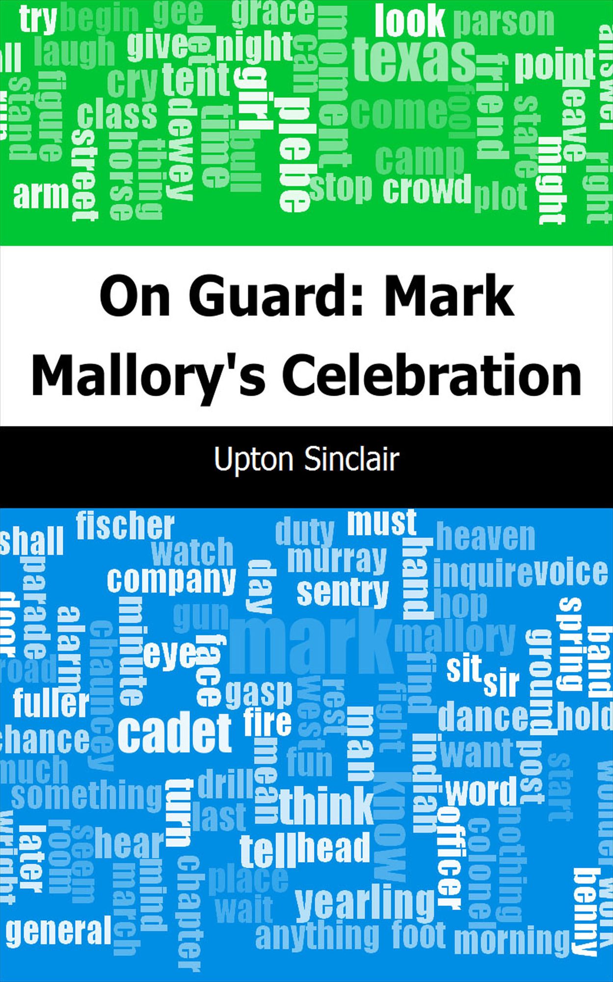 On Guard: Mark Mallory's Celebration