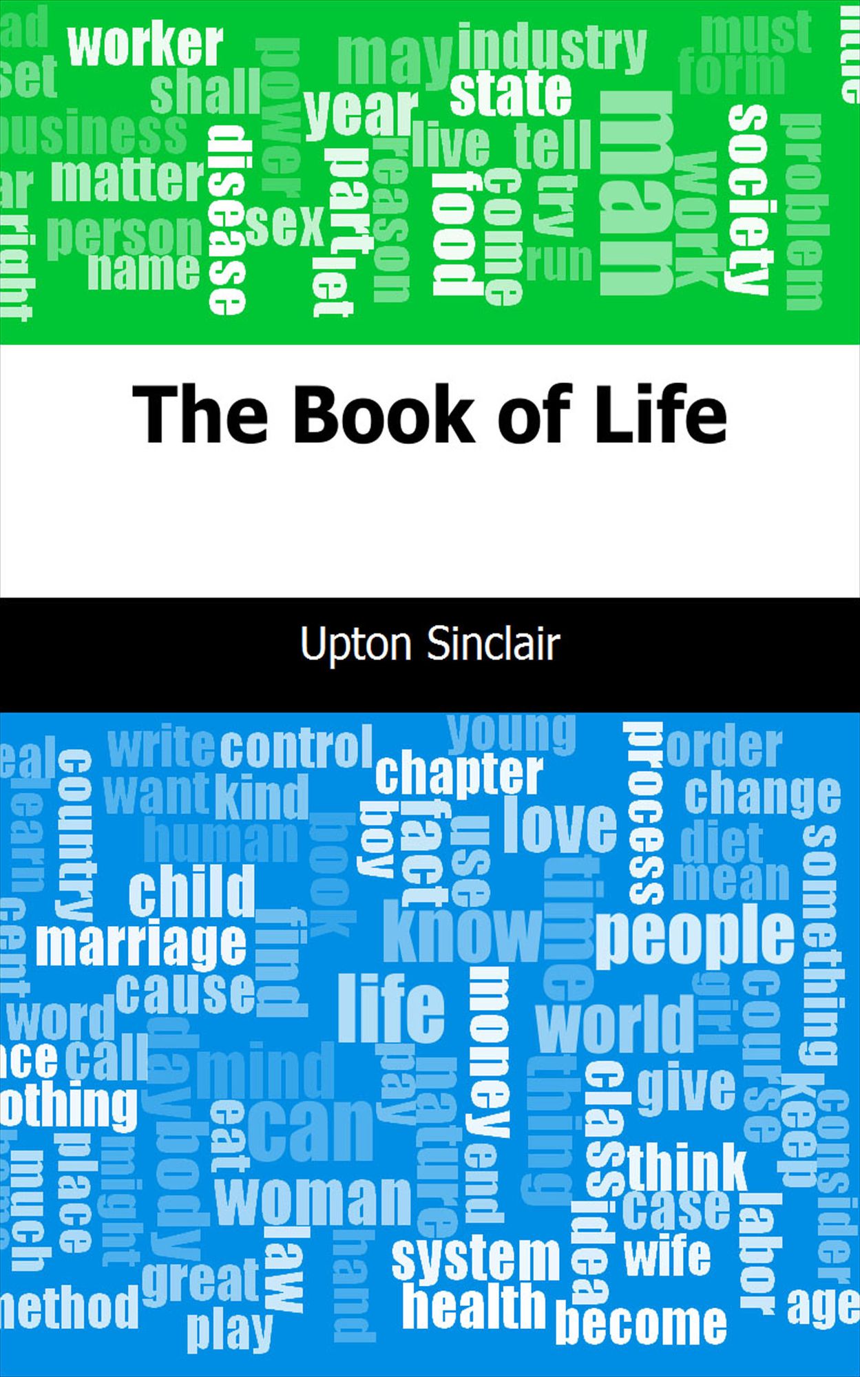 The Book of Life