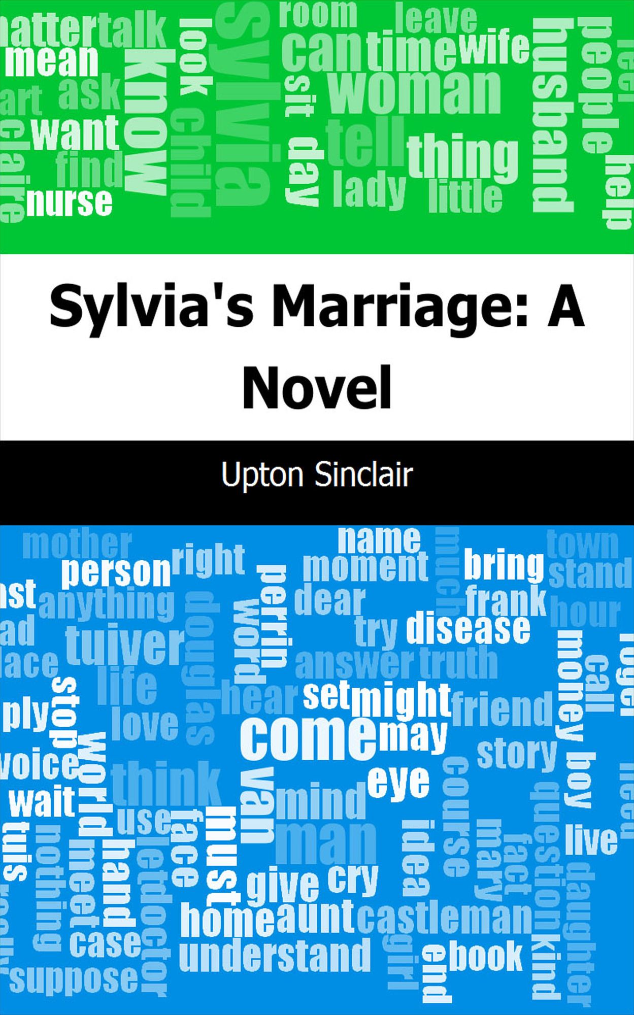 Sylvia's Marriage: A Novel