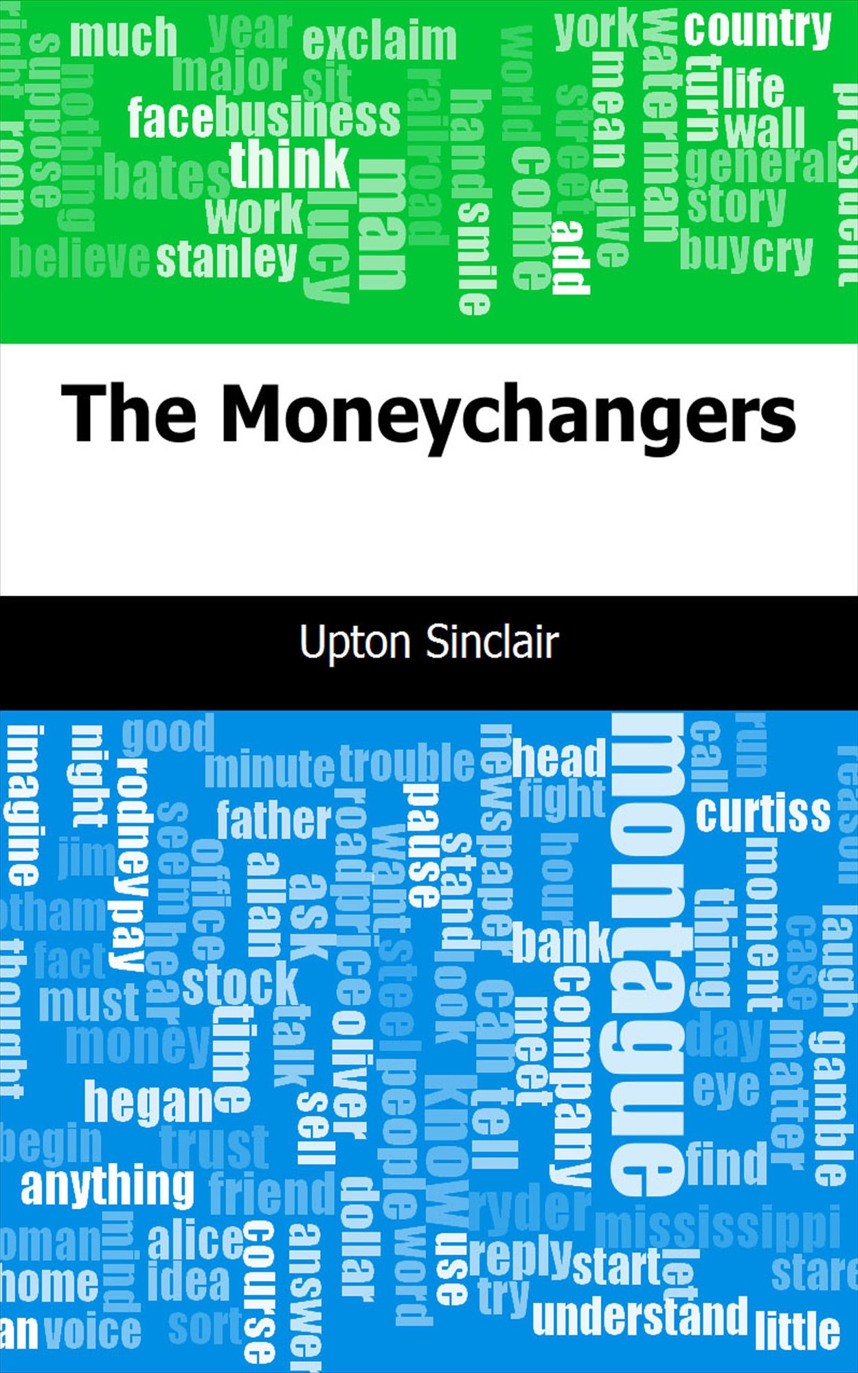 The Moneychangers
