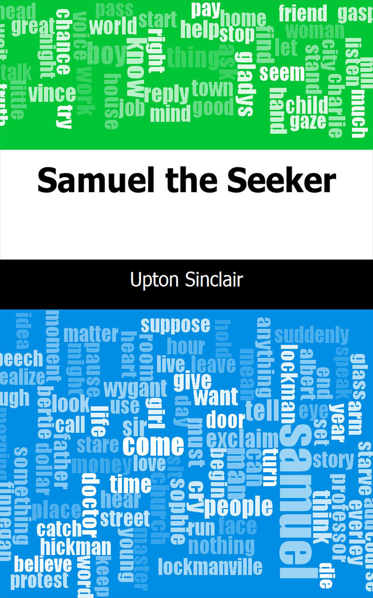 Samuel the Seeker