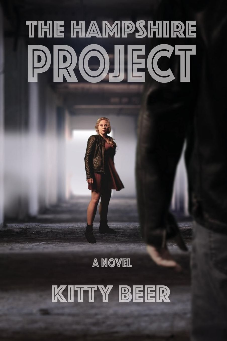The Hampshire Project: A novel
