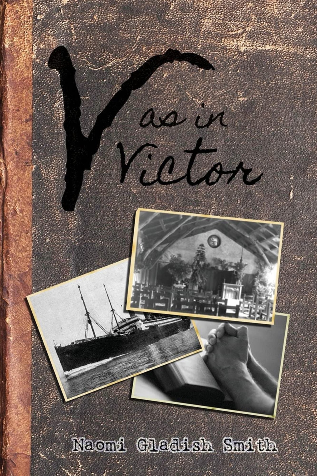 V as in Victor