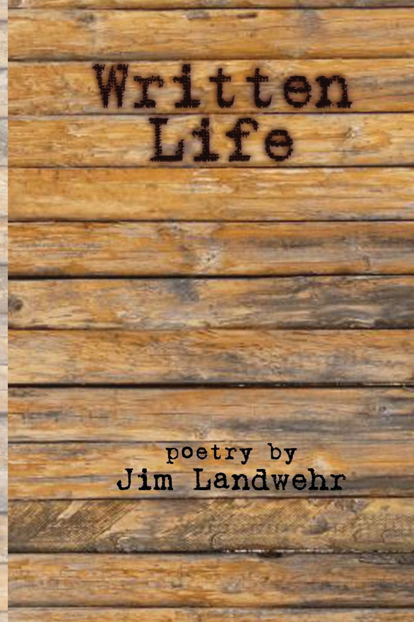 Written Life