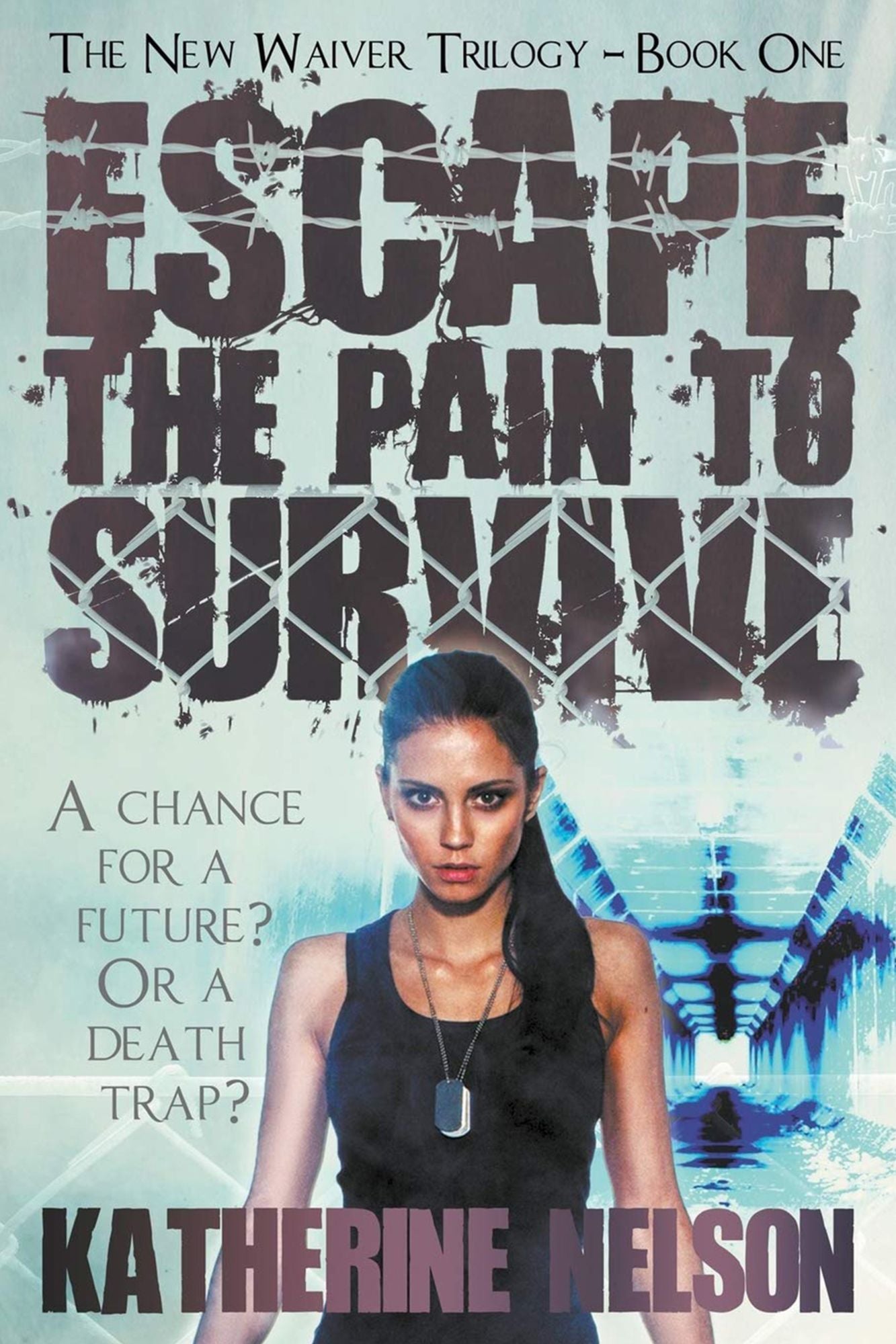 Escape the Pain to Survive