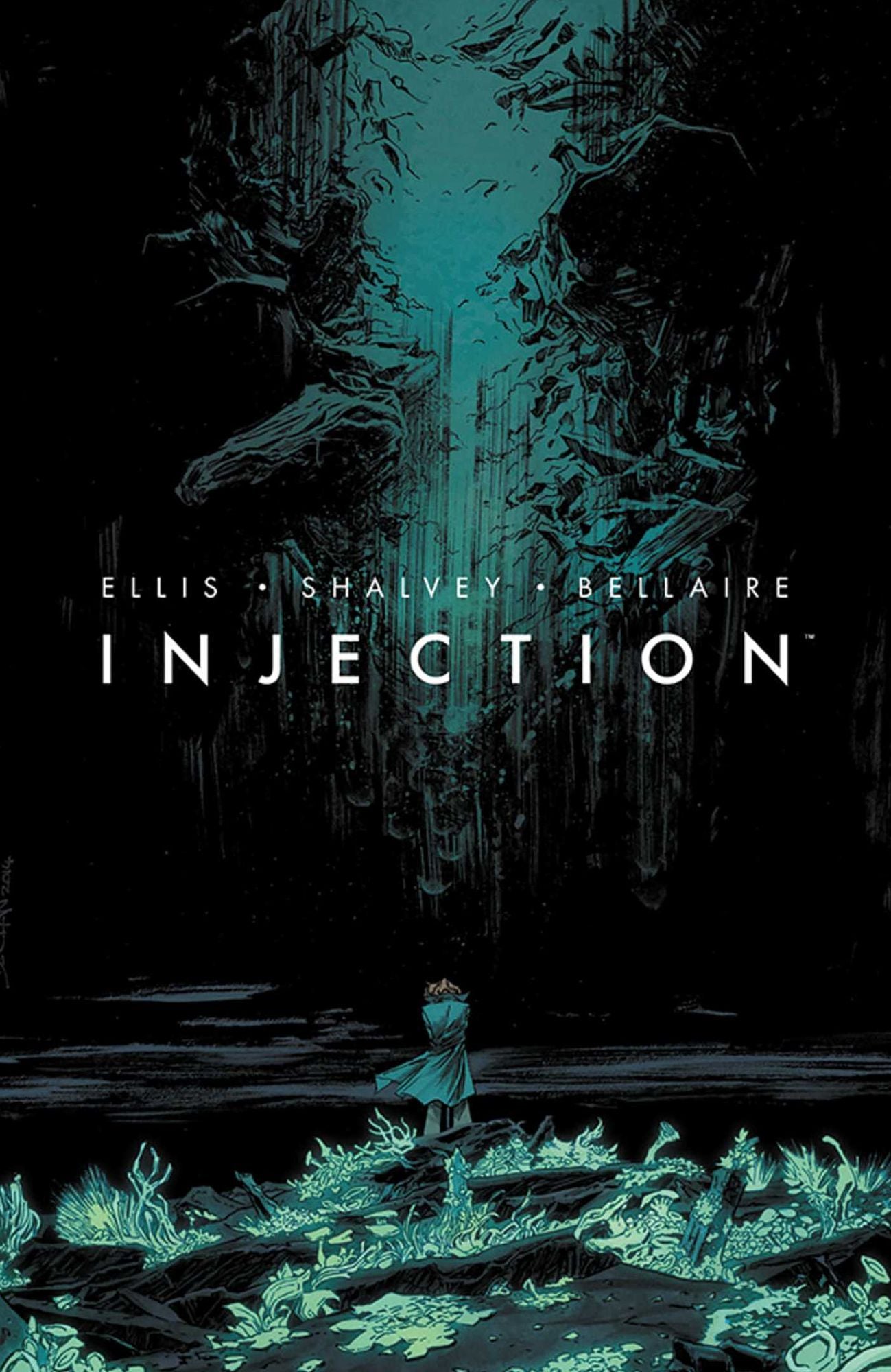 Injection, Volume 1