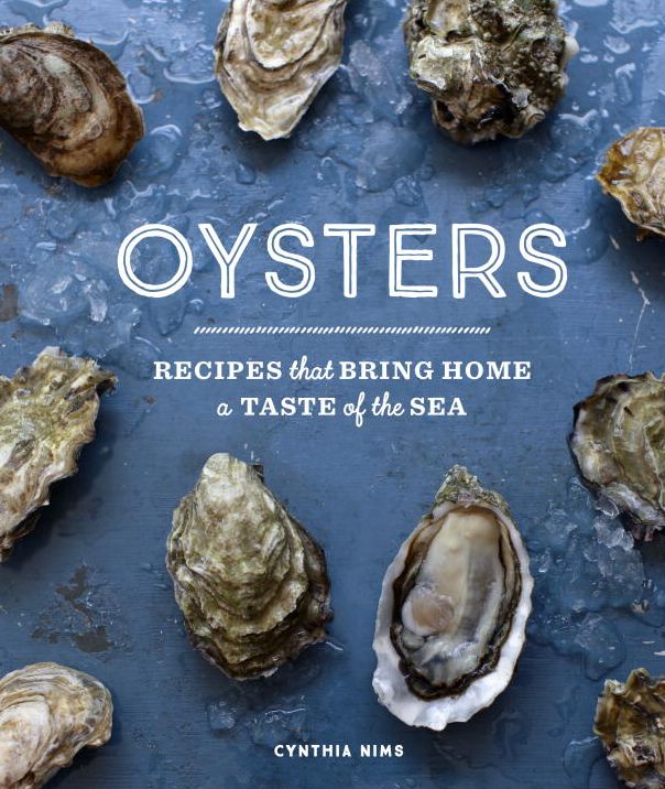 Oysters: Recipes That Bring Home a Taste of the Sea