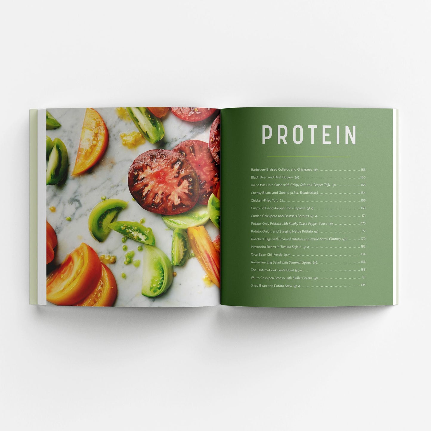 PNW Veg: 100 Vegetable Recipes Inspired by the Local Bounty of the Pacific Northwest