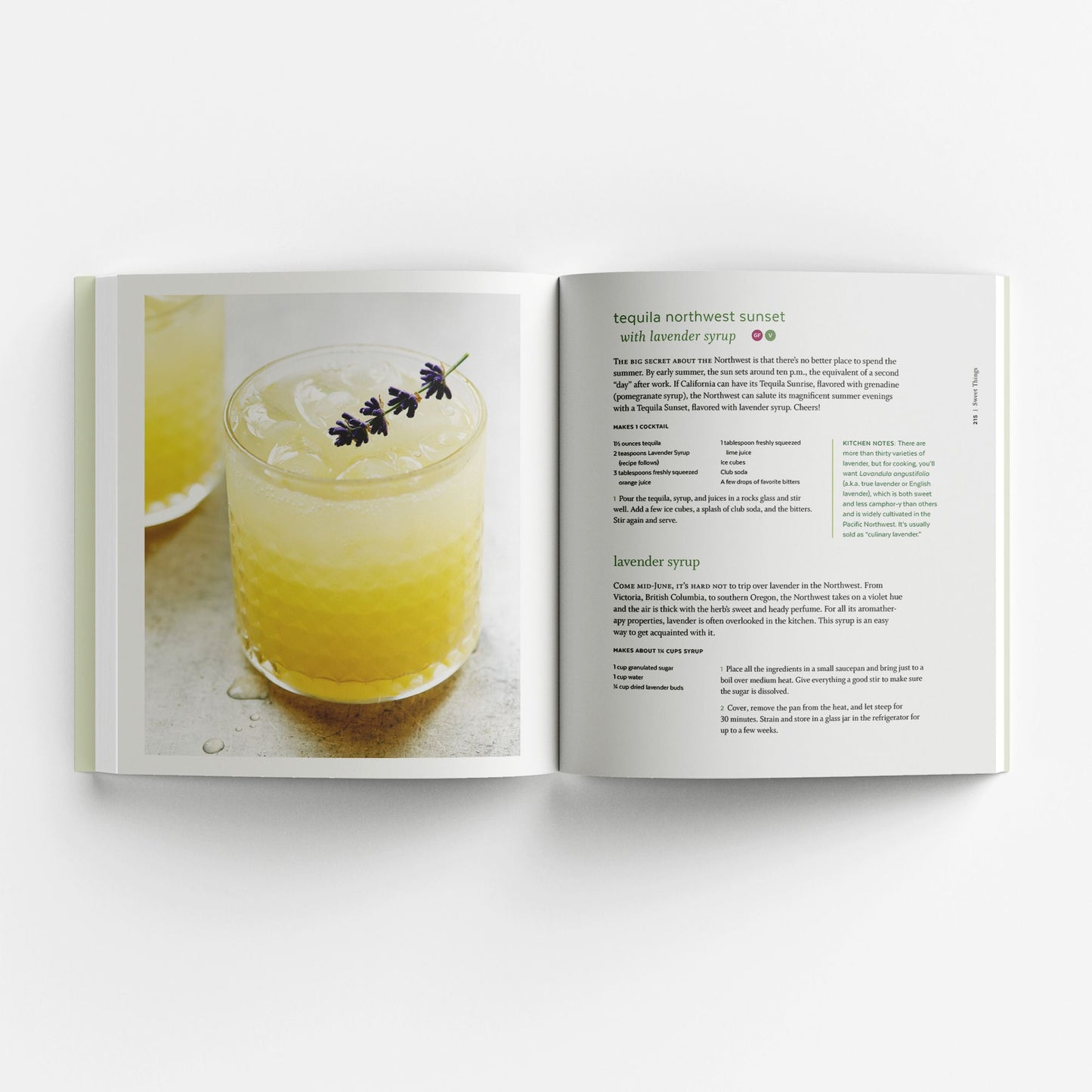 PNW Veg: 100 Vegetable Recipes Inspired by the Local Bounty of the Pacific Northwest