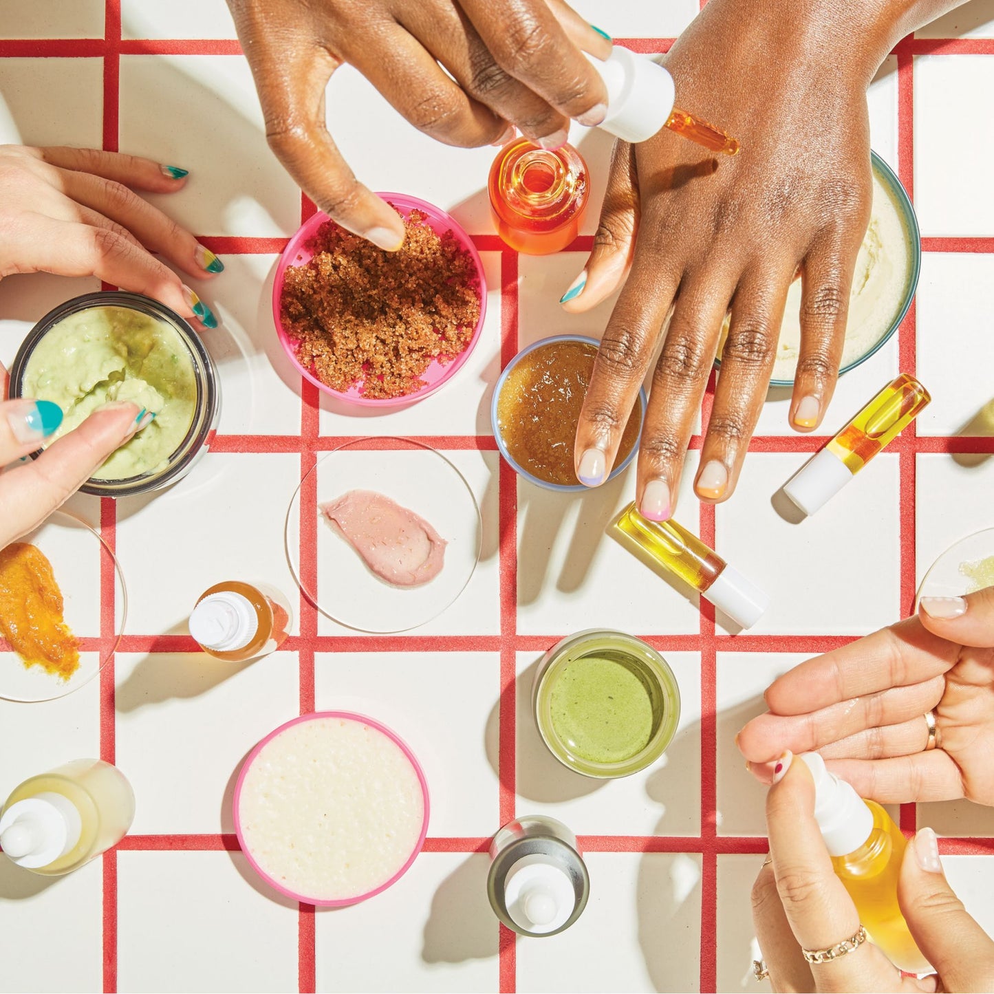 CBD & Chill: 75 Self-Care Recipes for Everyday Wellness