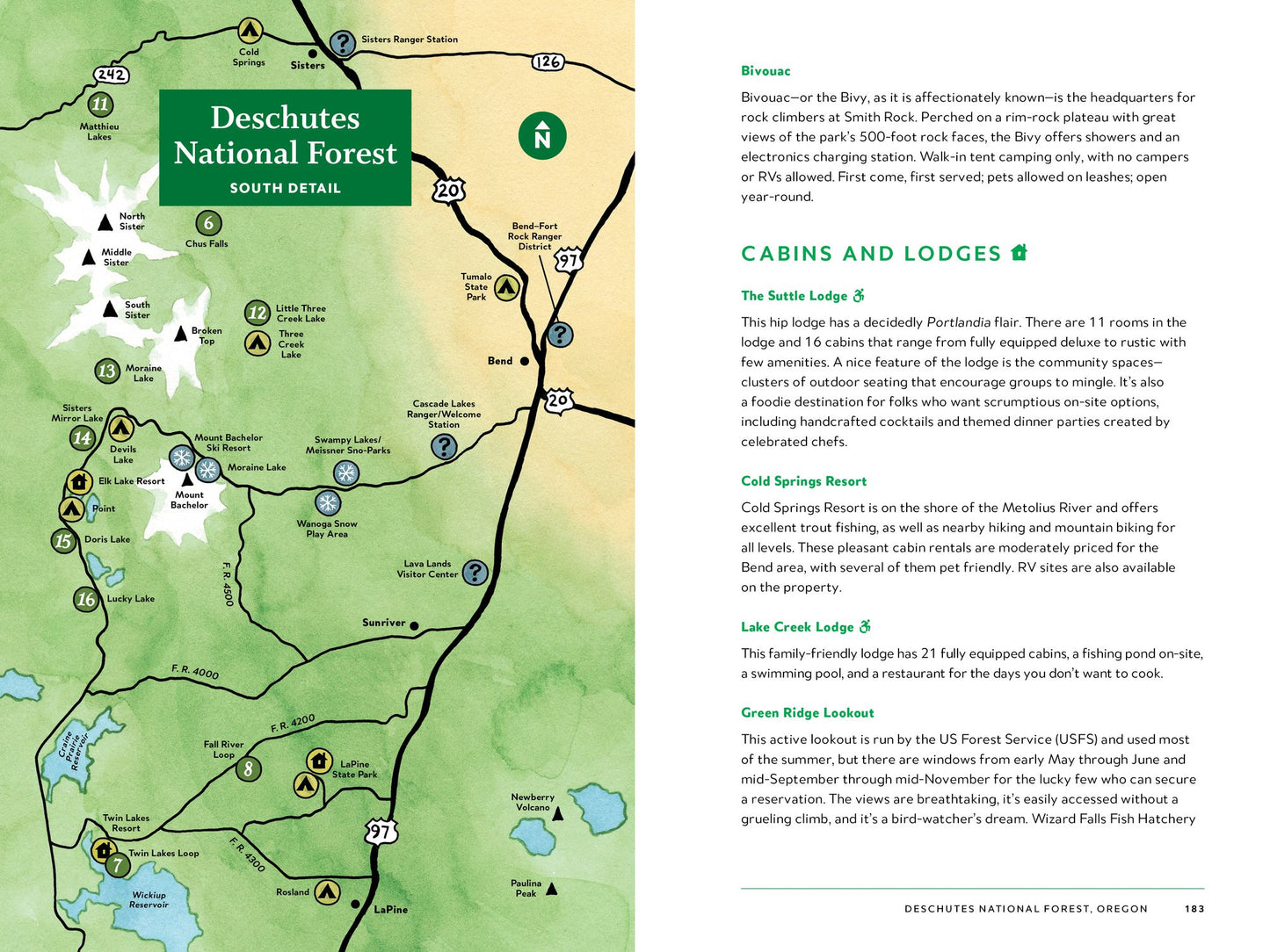 The Mountains Are Calling: Year-Round Adventures in the Olympics and West Cascades