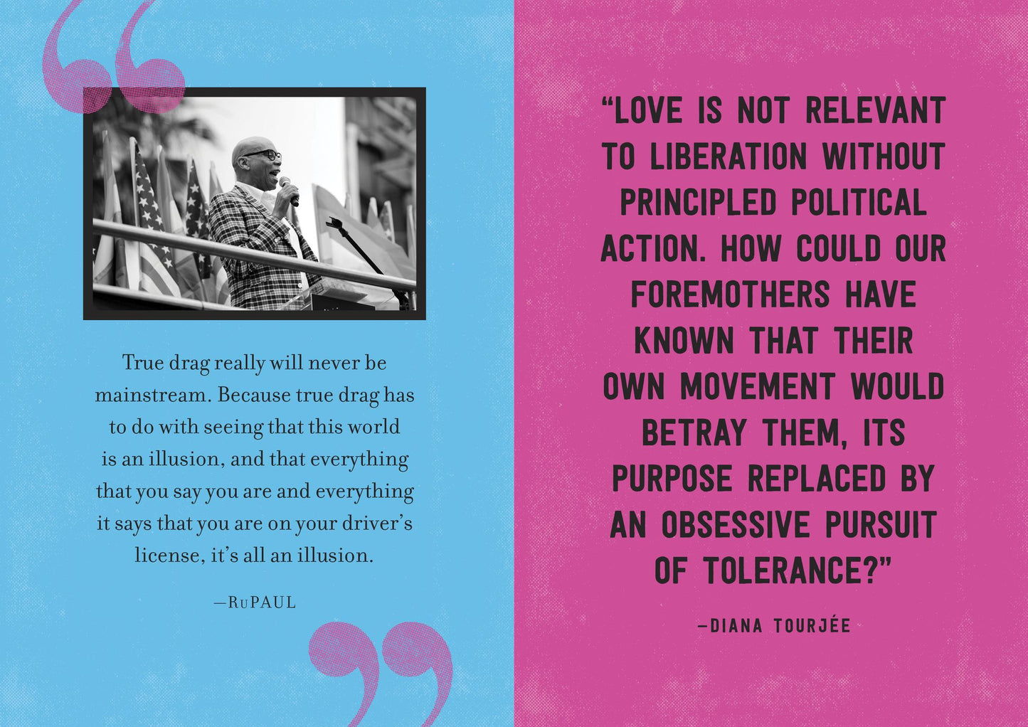 Queer (Words of Change series): Powerful Voices, Inspiring Ideas