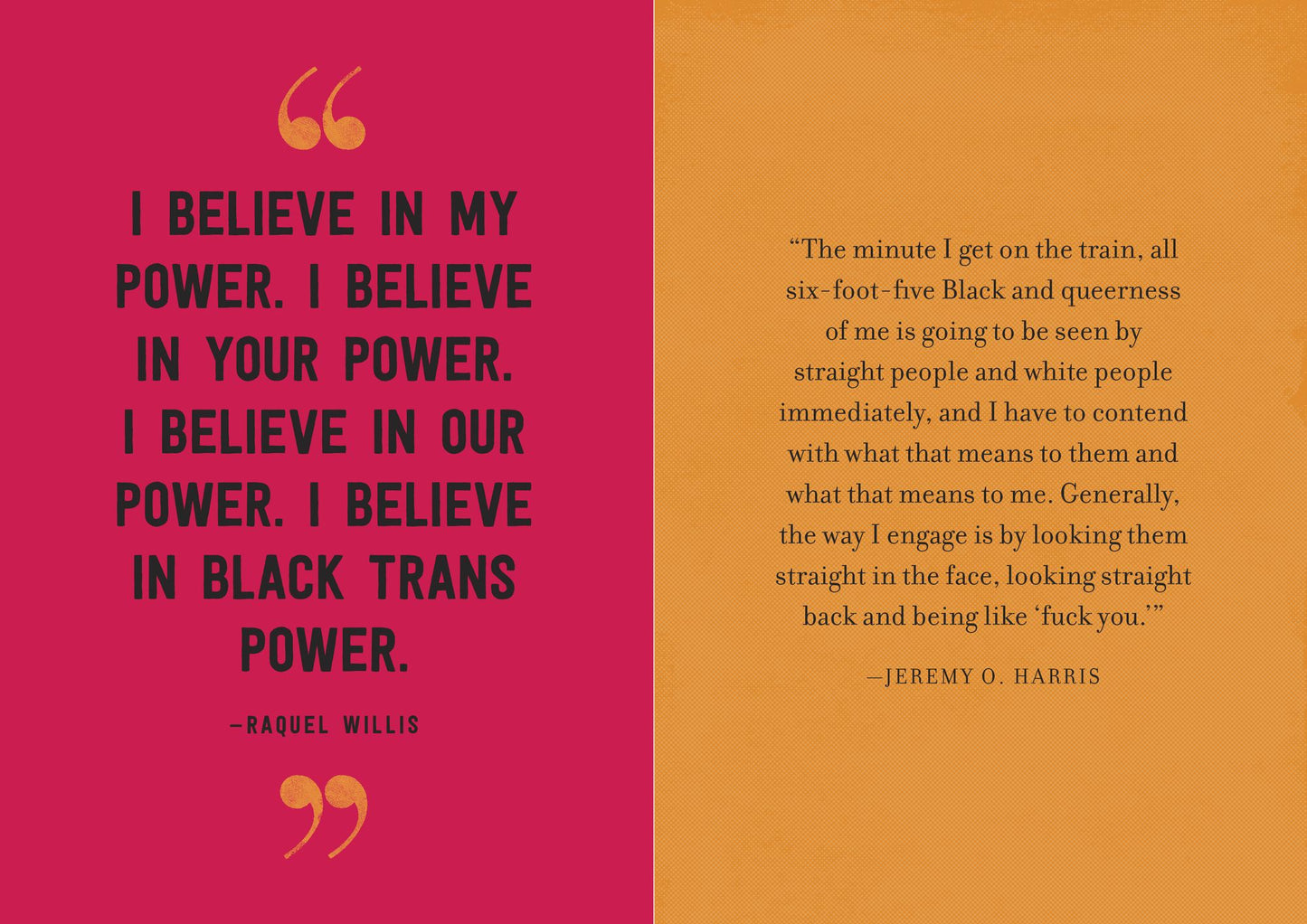 Queer (Words of Change series): Powerful Voices, Inspiring Ideas