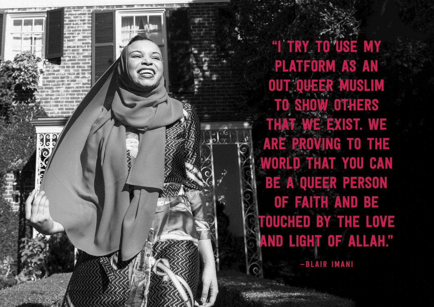 Queer (Words of Change series): Powerful Voices, Inspiring Ideas