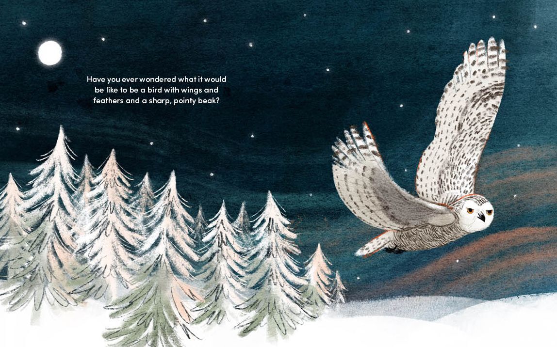 Families of a Feather: A Celebration of Family Diversity