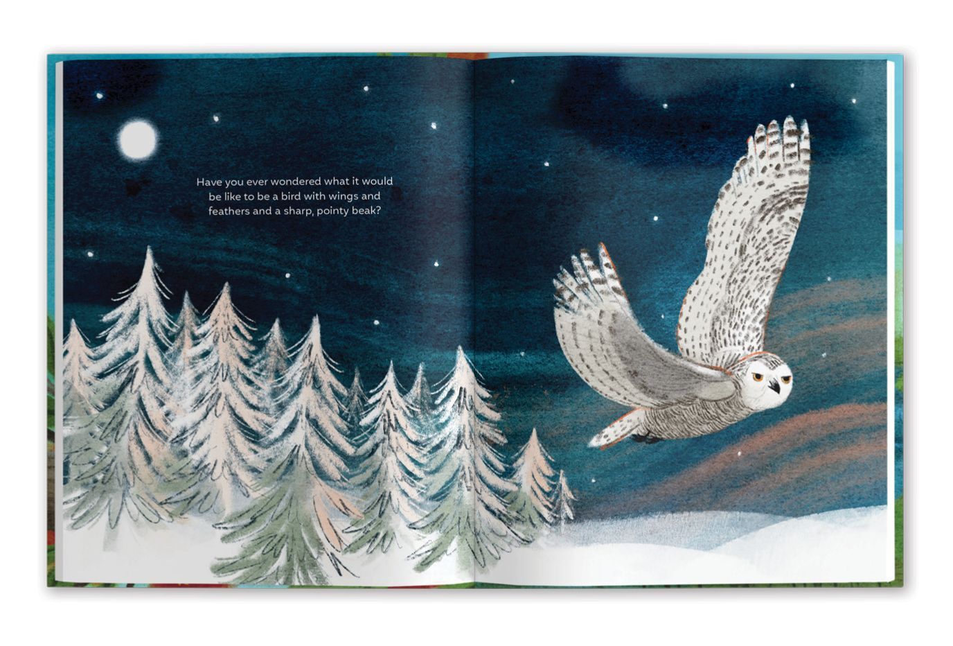 Families of a Feather: A Celebration of Family Diversity