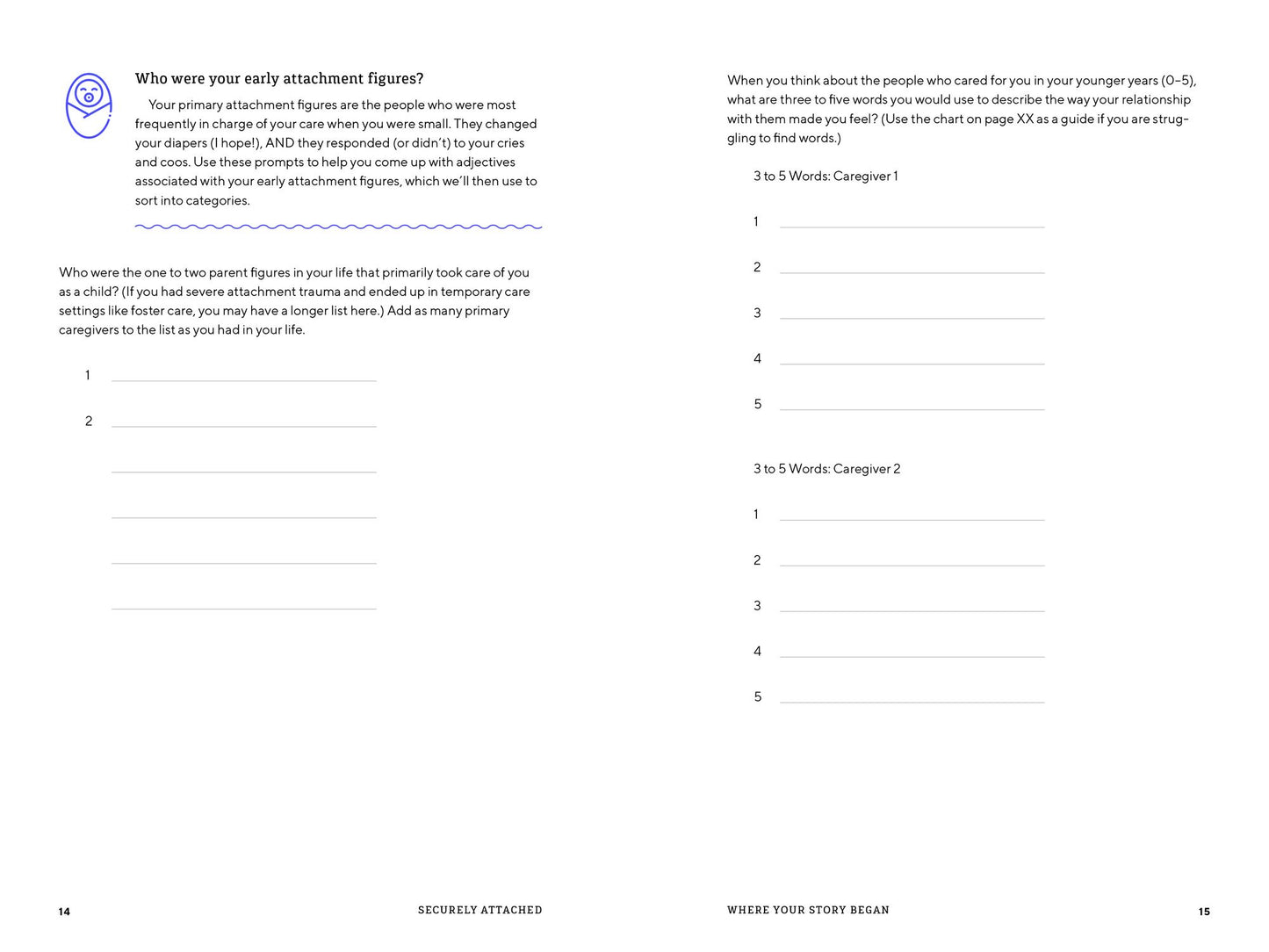 Securely Attached: Transform Your Attachment Patterns into Loving, Lasting Romantic Relationships ( Attached Book)