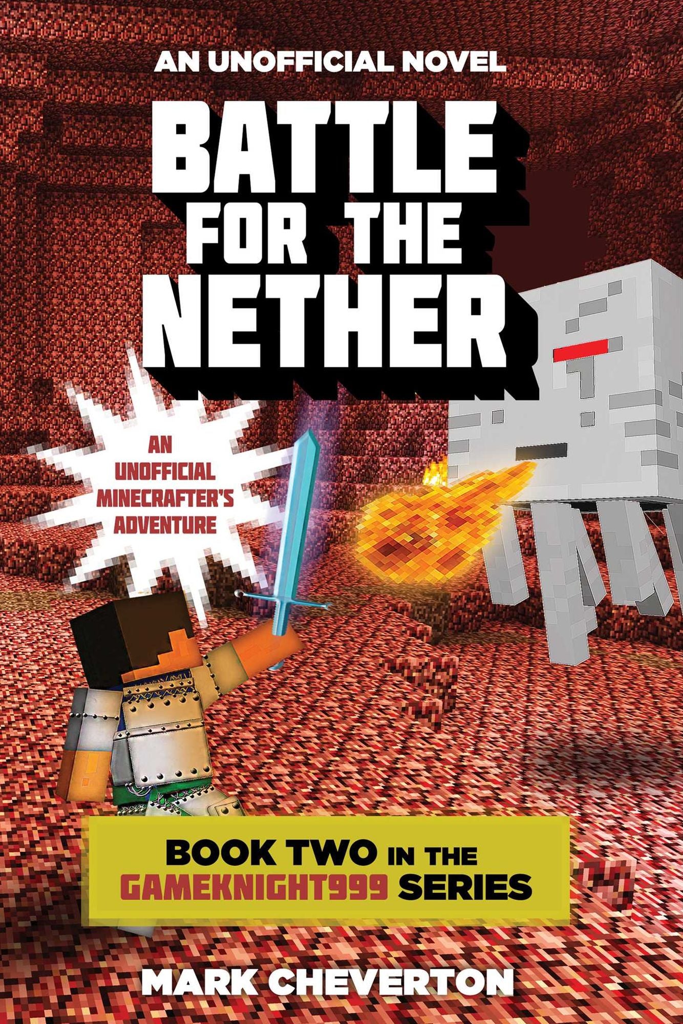 Battle for the Nether