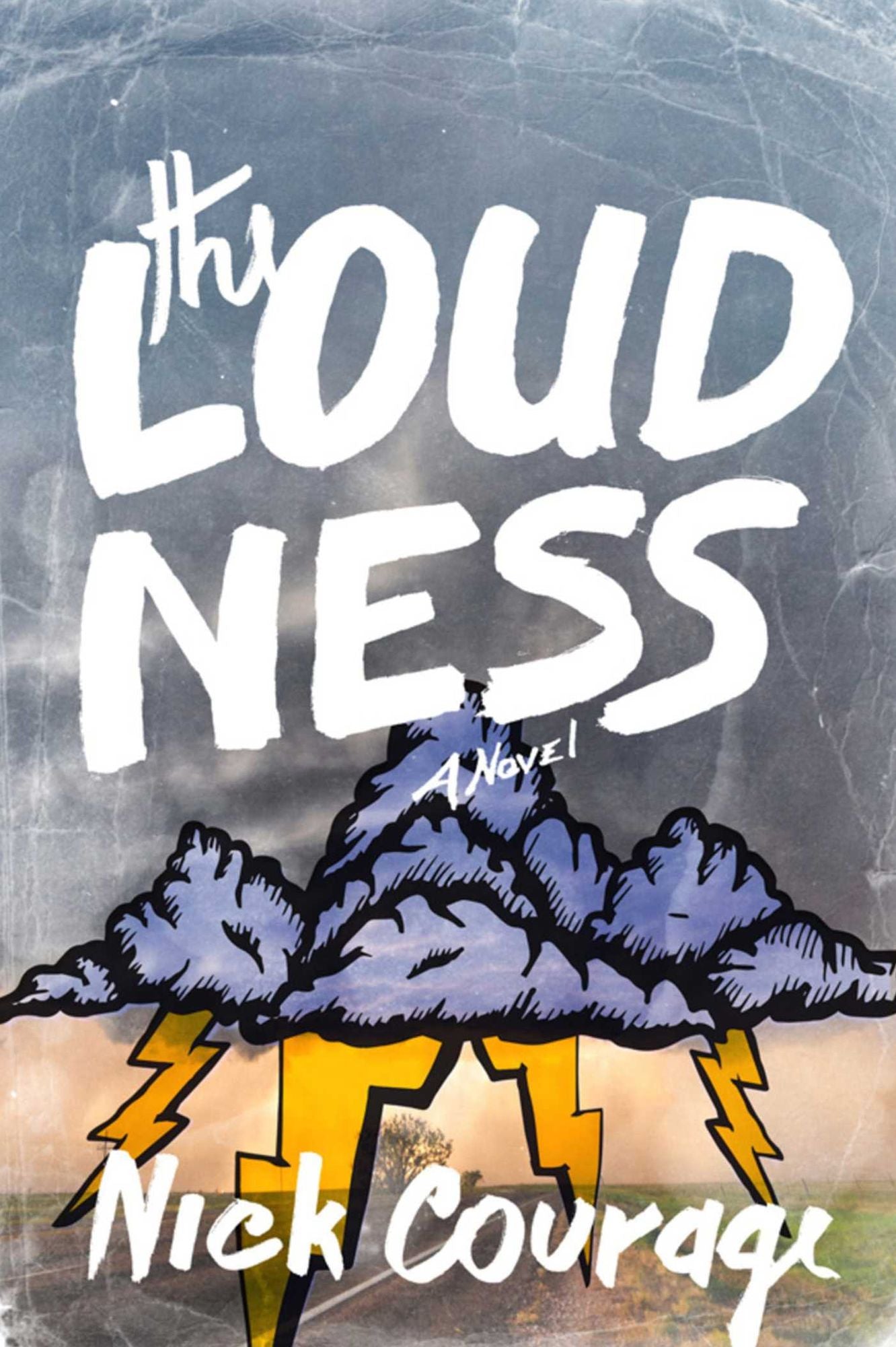 The Loudness