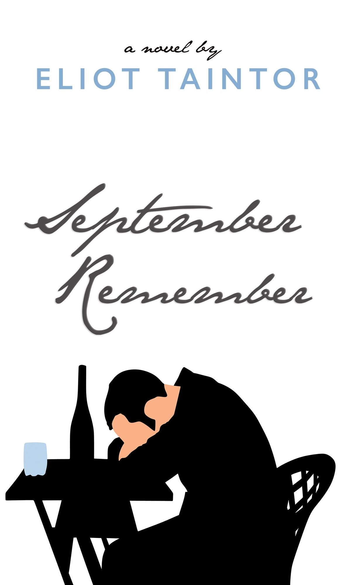 September Remember: A Novel
