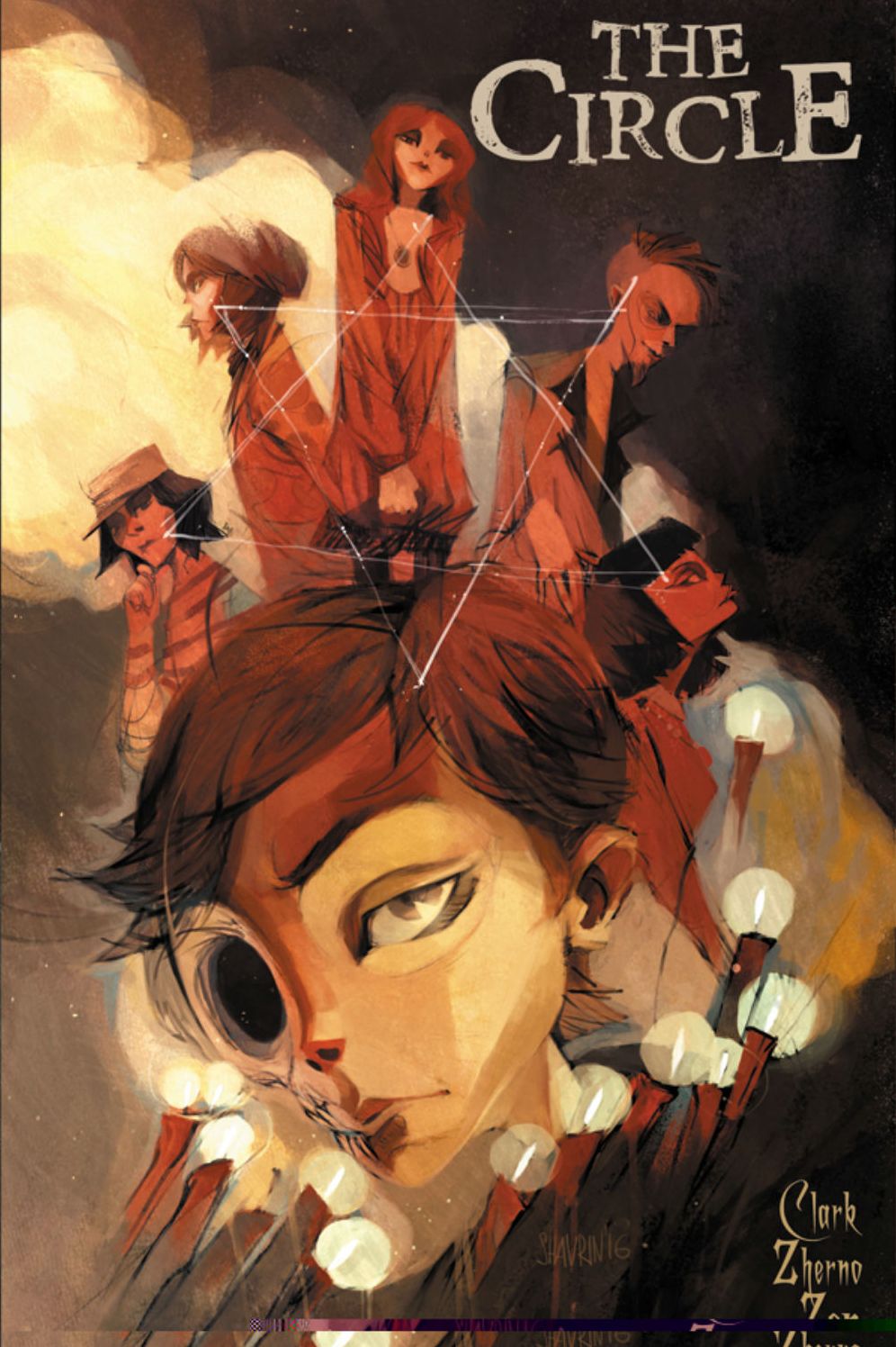 The Circle