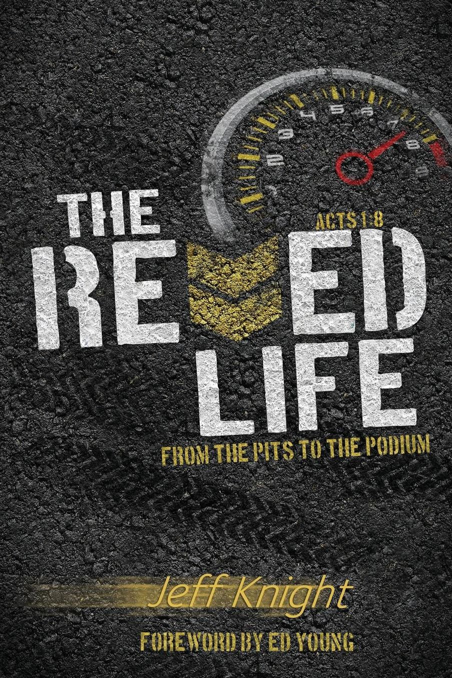The Revved Life: From the Pits to the Podium