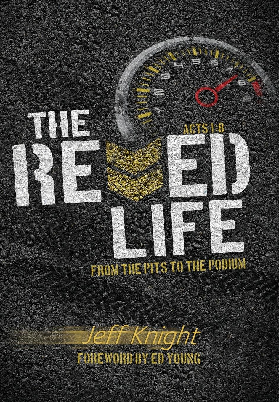The Revved Life: From the Pits to the Podium
