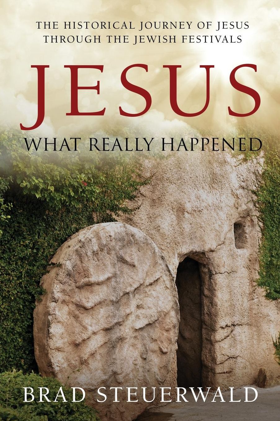 Jesus: What Really Happened