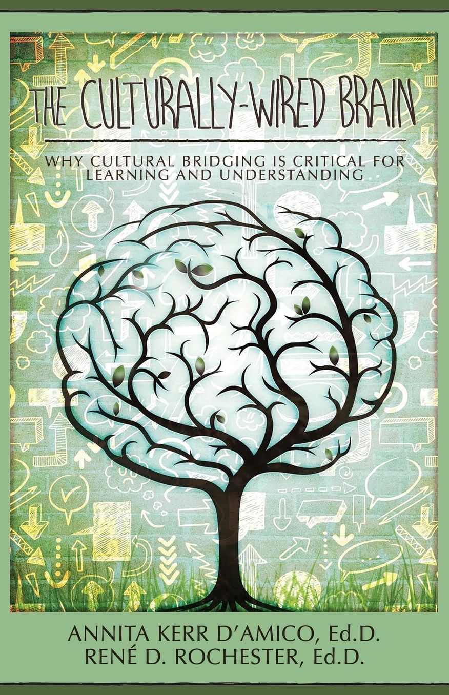 The Culturally-Wired Brain: Why Cultural Bridging is Critical For Learning and Understanding