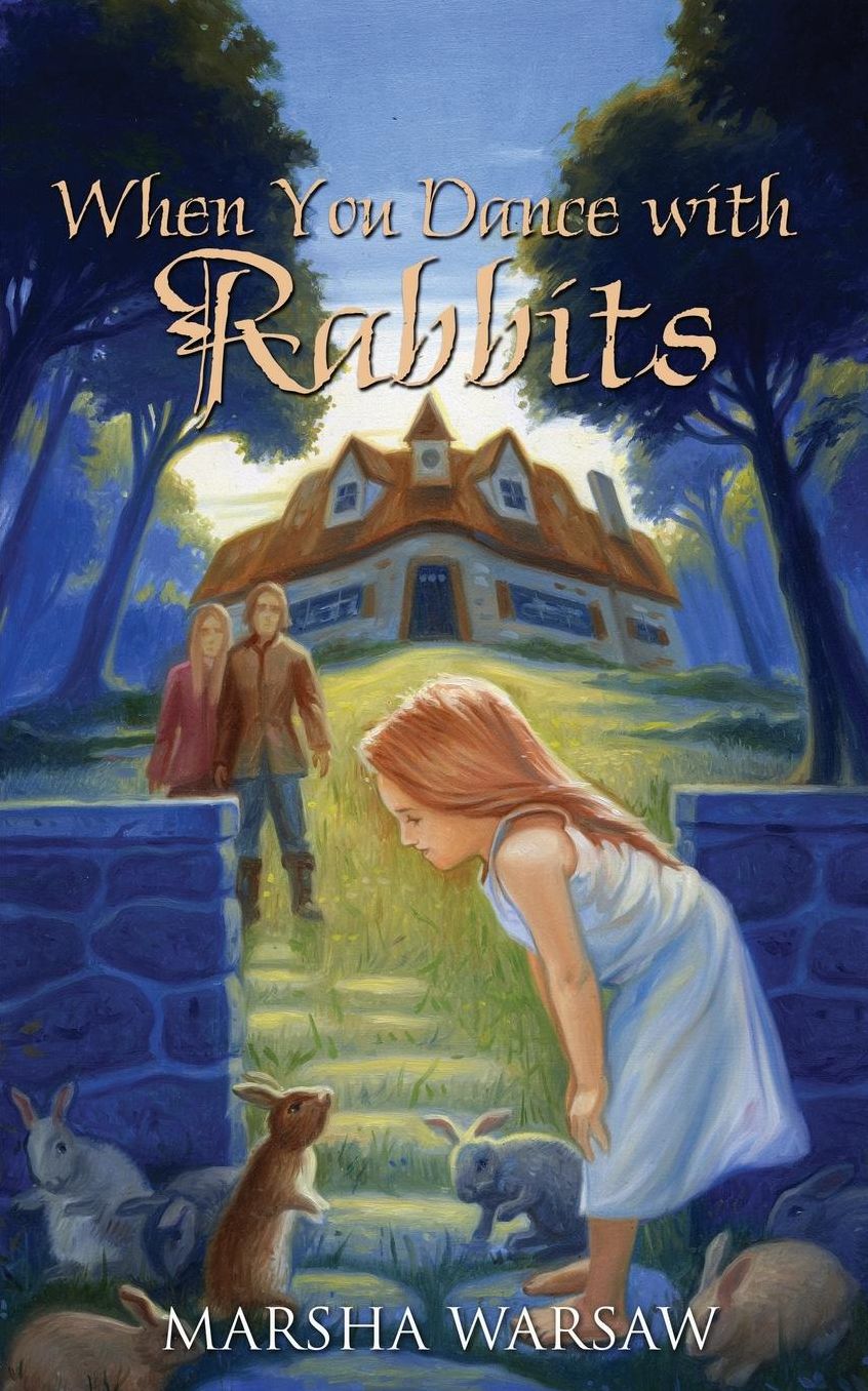 When You Dance with Rabbits