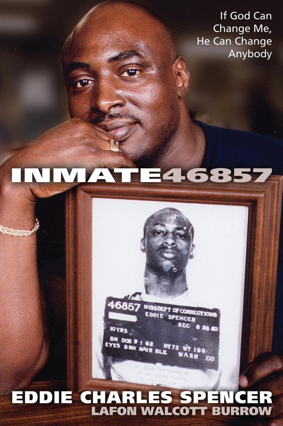 Inmate 46857