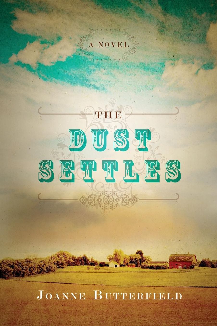 The Dust Settles