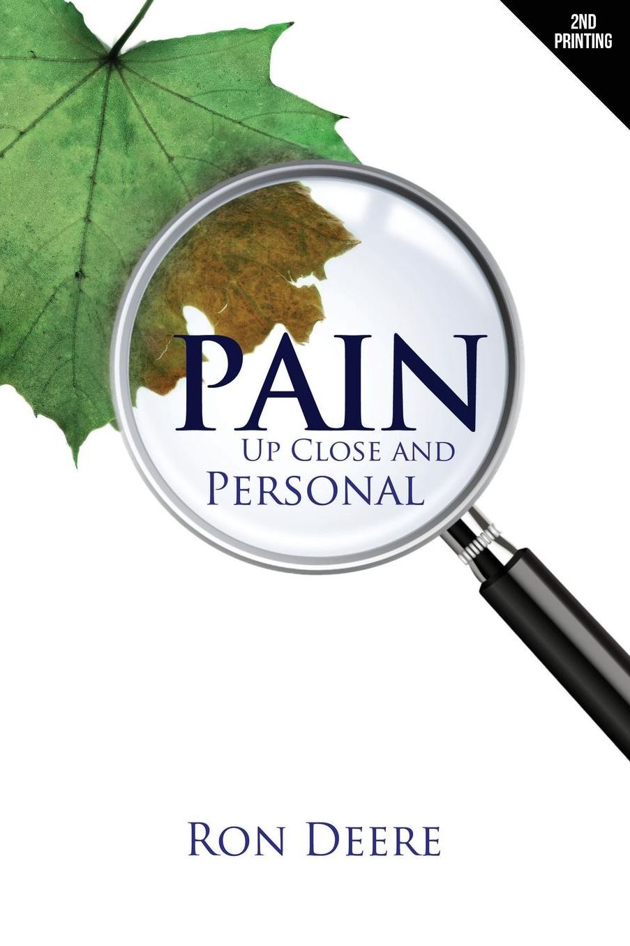 Pain - Up Close and Personal