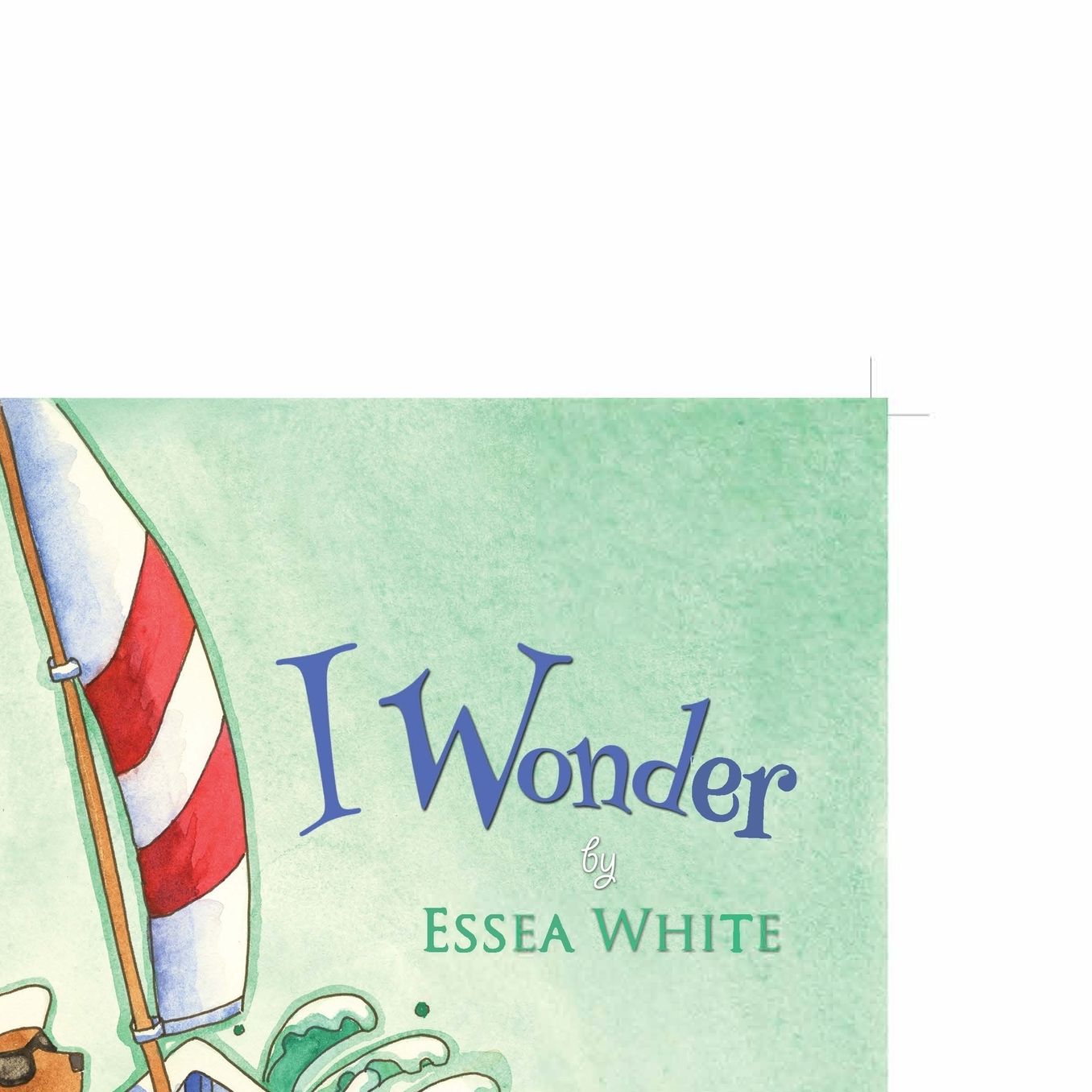 I Wonder