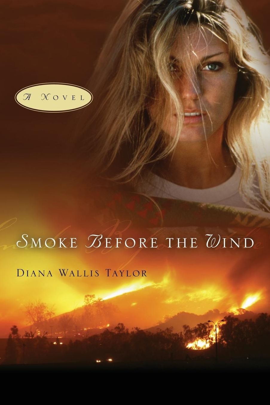 Smoke Before the Wind