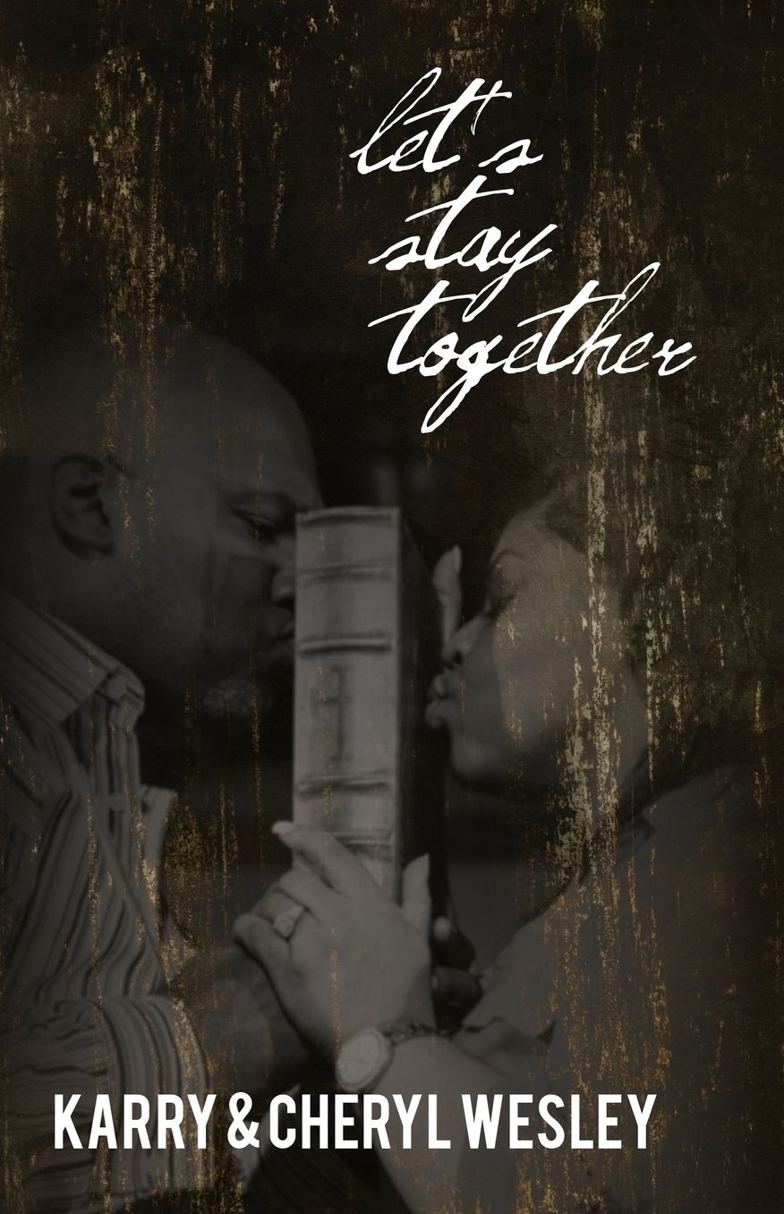 Let's Stay Together