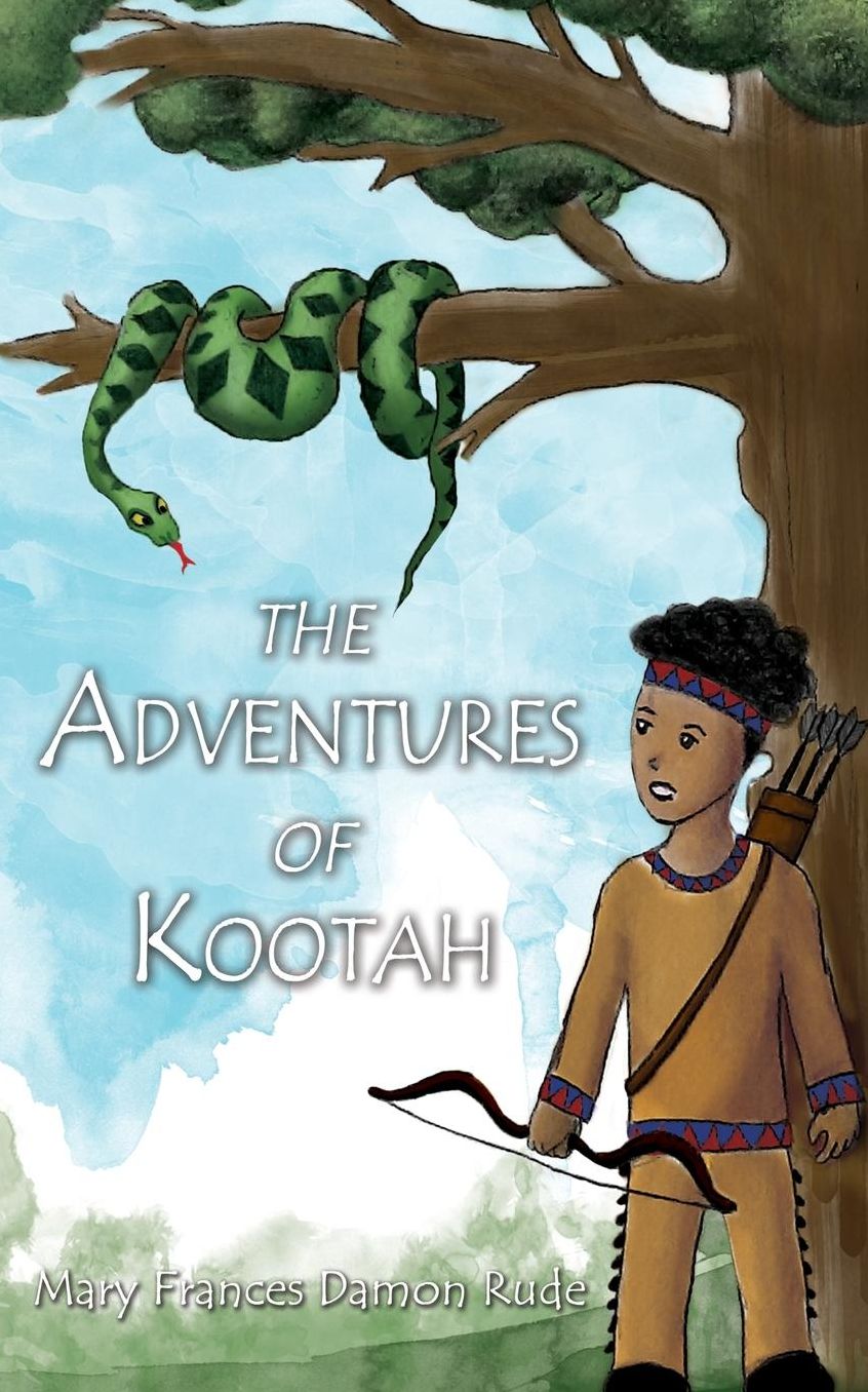 The Adventures of Kootah