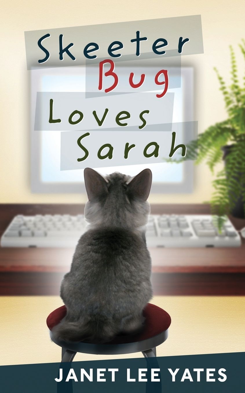 Skeeter Bug Loves Sarah