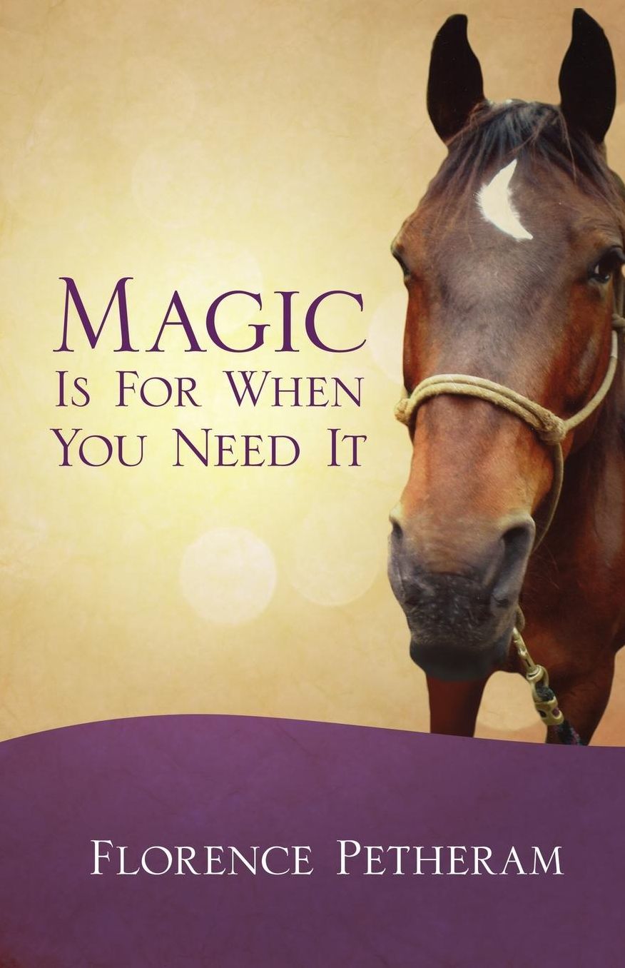 Magic Is For When You Need It