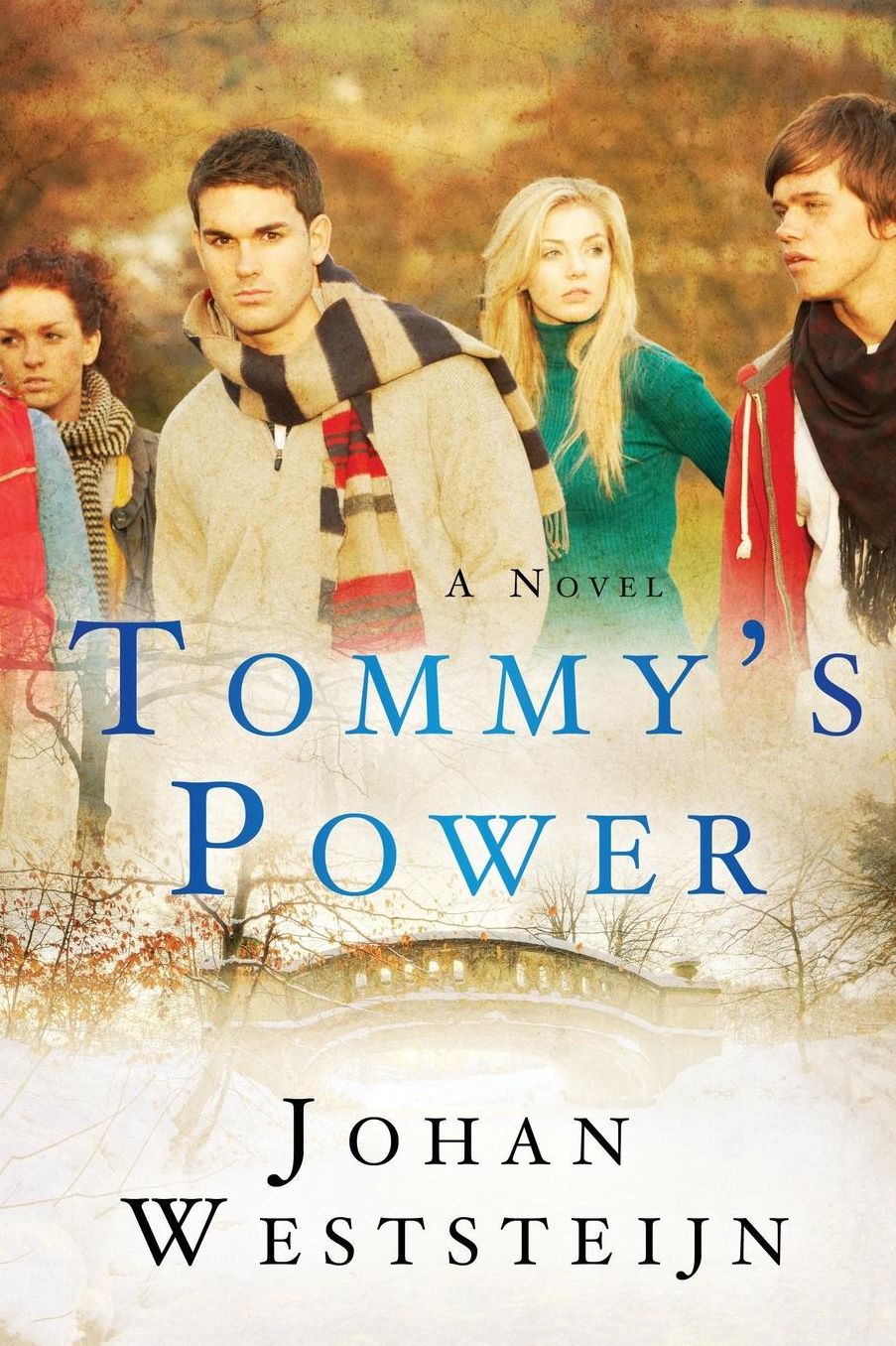 Tommy's Power